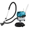 Image de Makita Vc002glz01 Aspirateur Aspirateur Sans Sac Sec Sac À Poussière