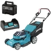 Image de Tondeuse Sans Fil Makita 64v 4ah 48 Cm 4-en-1