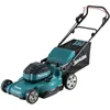 Image de Tondeuse 53 cm 64Vmax MAKITA 1 batt.BL6440 + chargeur DC64WA - LM002JM101