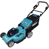 Image de Tondeuse À Gazon Makita Dlm480z Lxt 48cm 2x18v (machine Nue)