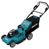 Image de Tondeuse à gazon makita dlm480z lxt 48cm 2x18v (machine nue) DLM480Z