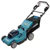 Image de Tondeuse auto-tractée makita dlm481z 48 cm 2 x 18v machine seule DLM481Z