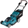 Image de Tondeuse Autotractée 4 En 1 53,4 Cm Plastique Makita Dlm539z