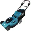 Image de Tondeuse autotractée makita dlm539z 53,4 cm 36 v (2x18v) machine seule DLM539Z