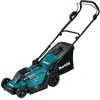 Image de Tondeuse LXT 18V 33cm (sans batterie ni chargeur) - MAKITA - DLM330Z