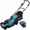 Image de Tondeuse à gazon sans fil - Makita - DLM 330 - 18V - 33 cm - Bac 30L