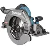 Image de Makita HS011GZ Scie circulaire portative sans fil Profondeur de coupe max. (90°) 101 mm sans batterie sans chargeur