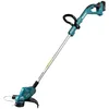 Image de Tondeuse à gazon - Makita - DUR193RF - 18V - Accu 1x30 Ah - Tondeuse sur batterie