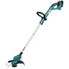 Image de Coupe-bordure makita dur193rf lxt 18v (avec batterie + chargeur) DUR193RF