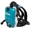 Image de Aspirateur sans fil - XGT - 40 V - 180 mbar - 2 0 L