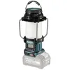 Image de Radio sans fil - Makita - MR009GZ - FM/AM/DAB+ - Lanterne 360° - IP65