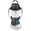 Image de Radio avec lanterne sans fil led 14 4/18v LXT - MAKITA - Sans batterie ni chargeur - DMR055