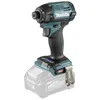 Image de Clé à chocs sans fil Makita TD002GZ01 - 40V - Sans batterie sans chargeur