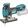Image de Scie sauteuse pendulaire sans fil - Makita - JV001GZ - 700 W - 40 V - Bois