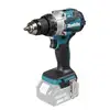 Image de Perceuse-visseuse a percussion makita dhp489zj 18v lxt brushless 70 nm mandrin 13 mm coffret makpac sans batterie DHP489ZJ
