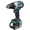 Image de Perceuse à percussion brushless 2x5ah 18v lxt ® makita dhp489rtj en makpac DHP489RTJ