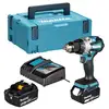 Image de Perceuse visseuse lxt® makita ddf489rtj 18 v li-ion 70 nm 5 ah DDF489RTJ