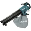 Image de Makita DUB187Z sans fil Souffleur Aspirateur sans batterie 18 V