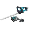 Image de Taille-Haie 18V LXT lamier de 50 cm (1x50 Ah) - MAKITA DUH507RT