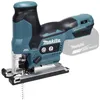 Image de Makita Scie sauteuse pendulaire sans fil DJV185Z sans batterie 18 V Nombre d’accus fournis 0