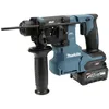 Image de Marteau perforateur-burineur - Makita - HR010GD201 - Sans fil - 40V - 25Ah Li-Ion