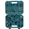 Image de Coffret d'outillage renforcé - 80 accessoires - makita - e-15104 E-15104