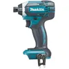 Image de Visseuse à chocs - MAKITA - DTD152ZJ - 18 V - 165 Nm - Sans batterie ni chargeur
