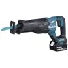 Image de Scie sabre sans fil Makita DJR187RT + batterie + chargeur + mallette 18 V 5 Ah 1 pc(s)