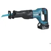 Image de Scie sabre MAKITA 18 V Li-Ion 5 Ah - 2 Batteries chargeur en coffret - DJR186RTE