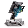 Image de Scie à onglet et délignage 1650W 305mm - MAKITA - LH1201FL