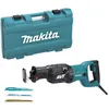 Image de Scie récipro 1510W + coffret - MAKITA - JR3070CTH