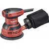 Image de Ponceuse excentrique - MAKITA - 10420 - 240 W - Ø 125 mm - Ergonomique