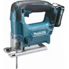 Image de Scie sauteuse MAKITA - JV101DSAJ - Batterie 10.8V 2 Ah - Découpe 65mm - Bois