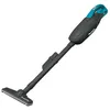 Image de Aspirateur 18V 40mbar (sans batterie ni chargeur) en boite carton - MAKITA - DCL182ZB