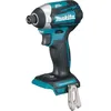 Image de MAKITA Visseuse à chocs - 175 Nm 18 V Li-ion (machine seule) - DTD154Z