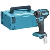 Image de Perceuse visseuse 18V LXT 1/4 (Solo) en coffret Makpac - Makita DDF083ZJ