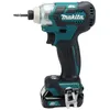 Image de Visseuse à chocs MAKITA TD111 - Sans fil - Batterie - 2800 tours/min - Clé à choc