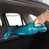 Image de Aspirateur sans sac - Makita - Modèle 108 V - Couleur Bleu - Alimentation Batterie - Sans chargeur