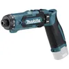 Image de Visseuse articulée sans fil Makita DF012DZ 7.2 V