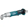Image de Clé à chocs à batterie Makita TL064DZ - 12V Li-ion - Tête dangle 53mm - Frein moteur - Lumière LED