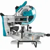 Image de Scie radiale 1510W - Ø260mm - MAKITA - LS1019L