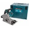Image de Scie plongeante - MAKITA - DSP600ZJ - 36V (2x18V) - Ø165 mm - Sans batterie ni chargeur