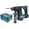 Image de Perforateur SDS-Plus - MAKITA - DHR171ZJ - 18V - Moteur sans charbon - Coffret MAKPAC 3