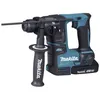 Image de Makita SDS-Plus-Marteau perforateur sans fil 18 V 2 Ah Li-Ion + 2 batteries + mallette
