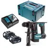 Image de Perforateur SDS-Plus 18V LXT 12 J (2x30 Ah) en MAKPAC - MAKITA DHR171RFJ