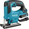Image de MAKITA JV103DSAJ - Caladora a bateria 10.8v 2.0ah bl