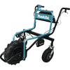 Image de Brouette 18v Li-ion Makita - Sans Batterie Ni Chargeur - Dcu180z