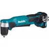 Image de Perceuse Visseuse DAngle Da333Dwae 12 V Cxt Li-Ion 2 Ah 10 Mm Mandrin Auto-Serrant