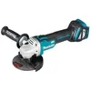 Image de Makita Meuleuse dangle sans fil DGA511Z 18V - 125 mm brushless 3 000 8 500 tr/min XPT
