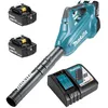 Image de Souffleur haut débit LXT 36V + 2 batteries 3Ah + chargeur - MAKITA - DUB362RF2